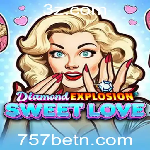 Explorando o Fenômeno do Jogo: DiamondExplosionSweetLove