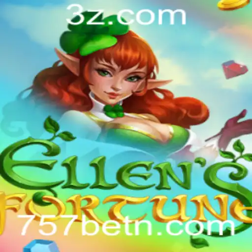 EllensFortune: Descubra o Fascinante Mundo do Jogo com 757bet
