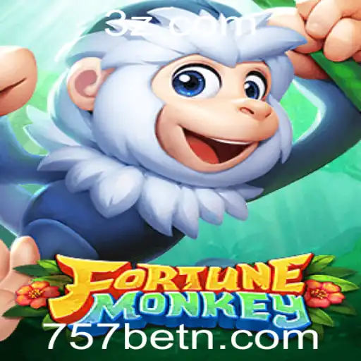 FortuneMonkey: Descubra o Universo de Entretenimento do Jogo com 757bet