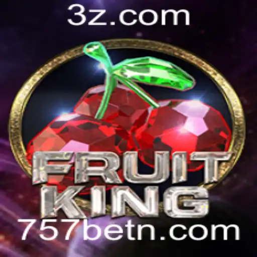 Explorando o Mundo do Jogo FruitKing na Plataforma 757Bet