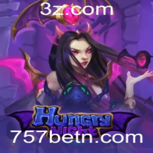 Descubra as Emoções e Estratégias de HungryNight