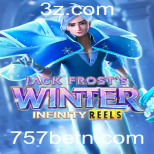 JackFrostsWinter: Um Novo Sensação no Mundo dos Jogos