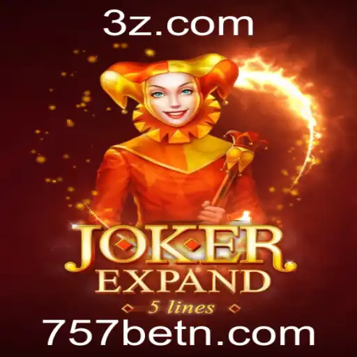 JokerExpand: A Nova Sensação no Mundo dos Jogos Online
