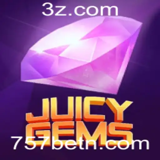JuicyGems: A Experiência de Jogo Inovadora com a 757bet