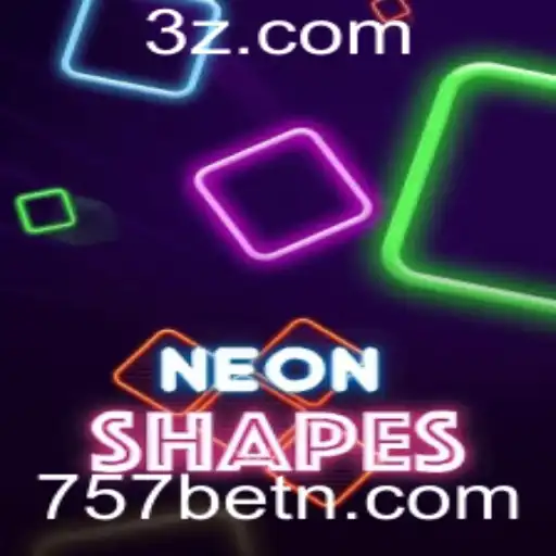 Descubra o Mundo Fascinante de NeonShapes: Um Jogo de Estratégia Visual