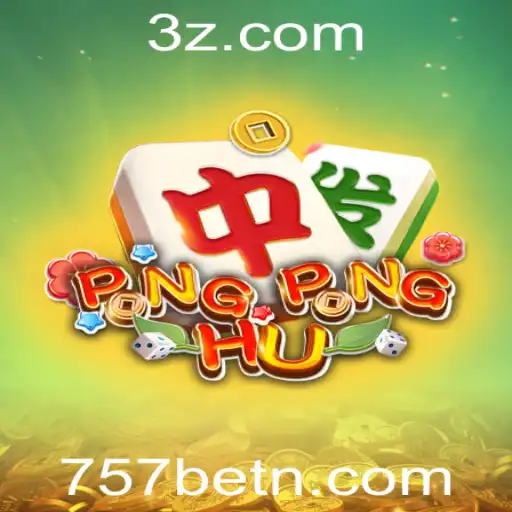 Descubra o Empolgante Mundo de PONGPONGHU e Sua Inovação com 757bet