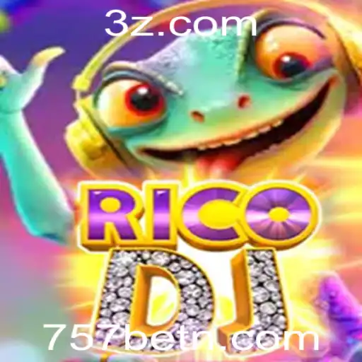 Explorando o Jogo de Estratégia e Sorte: RicoDJ e a Inovação do 757bet