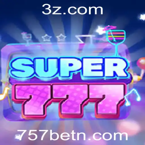 Descubra o Novo Fenômeno dos Jogos: Super777