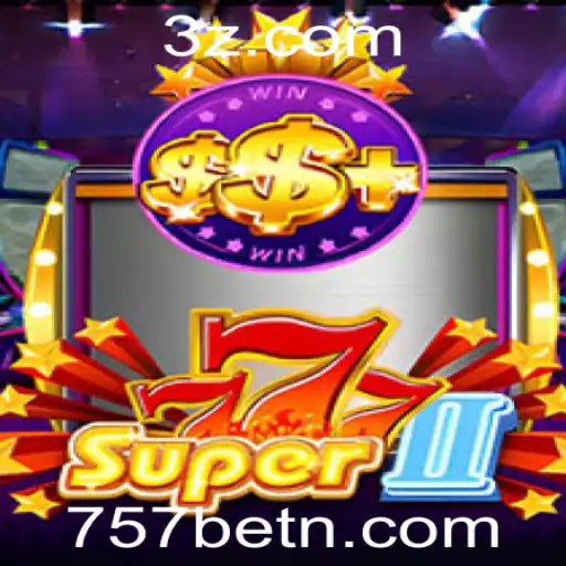 Descubra o Excitante Mundo de Super777II: O Novo Jogo do Momento