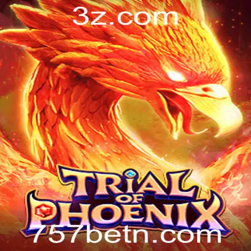 Explorando o Fascinante Mundo de TrialofPhoenix: O Jogo que Redefine Aventuras