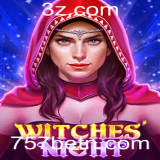 Descubra o Fascinante Mundo de WitchesNight